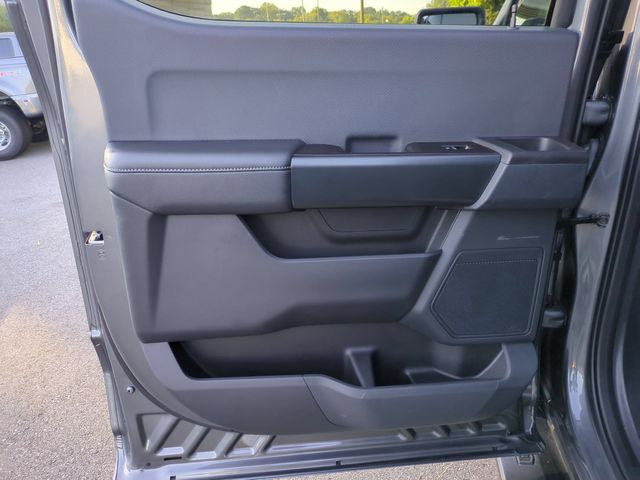Used 2023 Gray Ford XL image 26