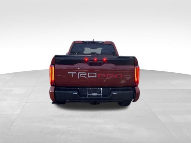 used 2024 Toyota Tundra Hybrid car, priced at $62,497