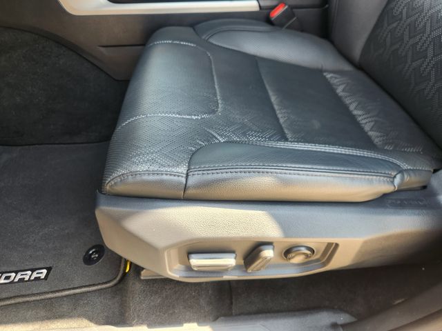 2023 Toyota Tundra Limited  at Classic Chevrolet Galveston
