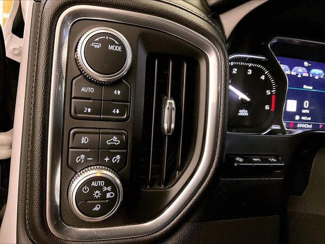 2020 GMC Sierra 1500 Denali White at Carlisle Cadillac Buick GMC