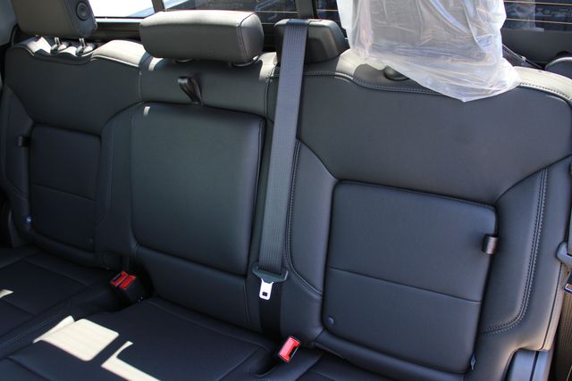 New 2026 Black GMC SLT image 22