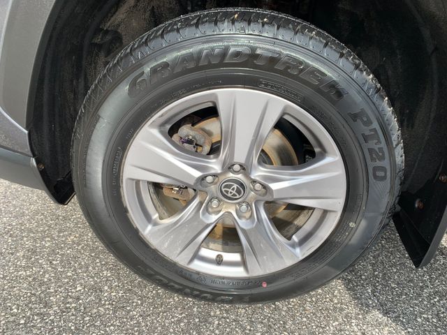 Used 2023 Toyota RAV4 SUV