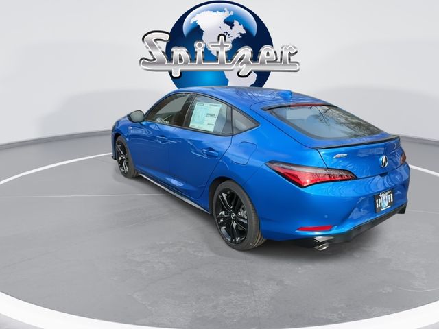 2026 Acura Integra A-Spec Tech Package - 9