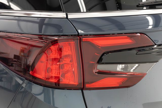 New 2026 Honda Odyssey Van