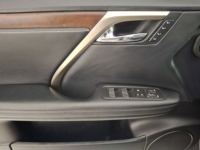 Used 2022 Lexus RX SUV