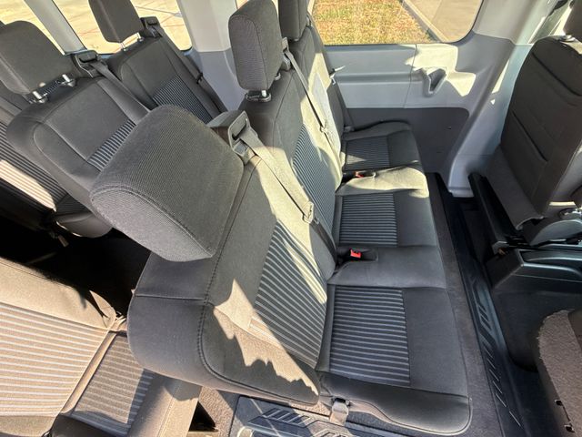 Used 2019 Ford Transit-350 Van