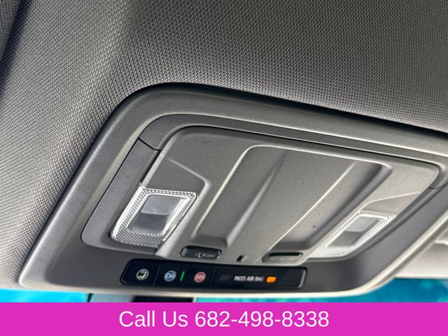 Used 2021 Chevrolet Silverado 1500 Truck