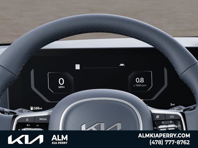 New 2026 Silver Kia SX image 21