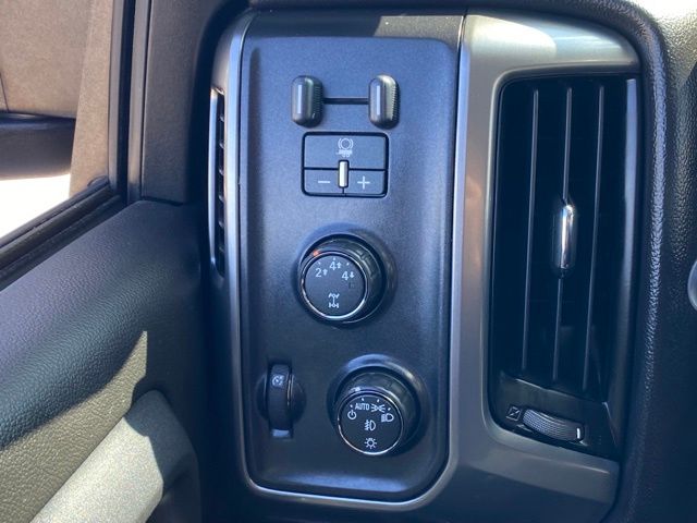 used 2015 Chevrolet Silverado 2500HD car, priced at $31,006