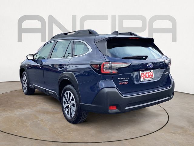 Used Car 2025 Subaru Outback  2.5i For Sale Under $30,000 In San Antonio, Texas