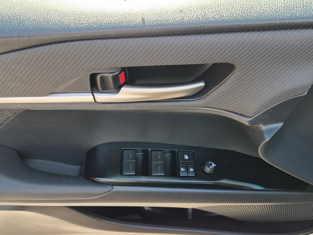 Used 2025 Toyota Camry Sedan