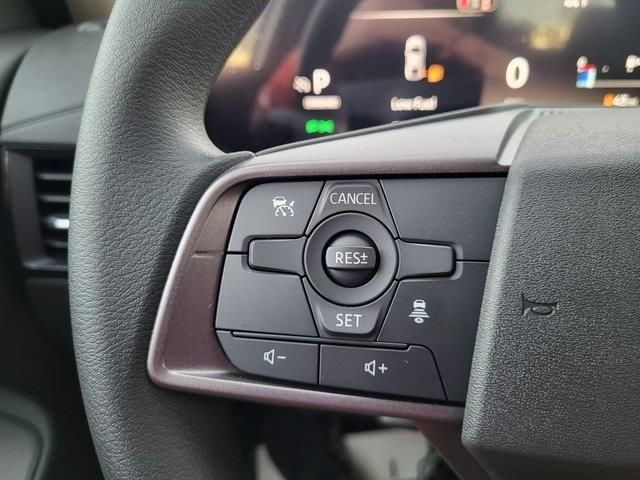 New 2026 White Nissan SV image 21