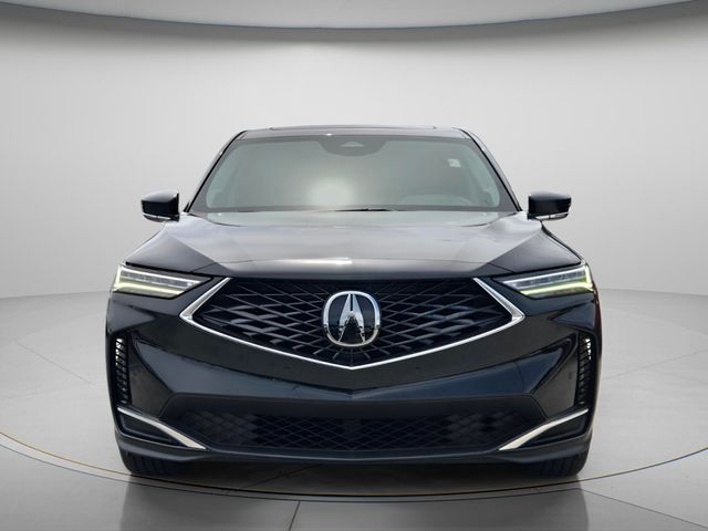 2025 Acura MDX - $41,913