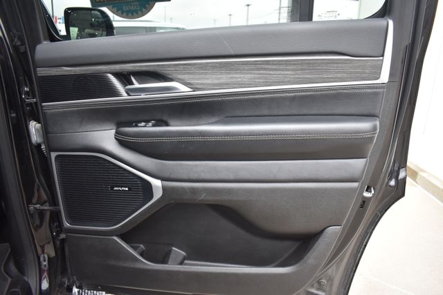 Used 2024 Jeep Wagoneer SUV