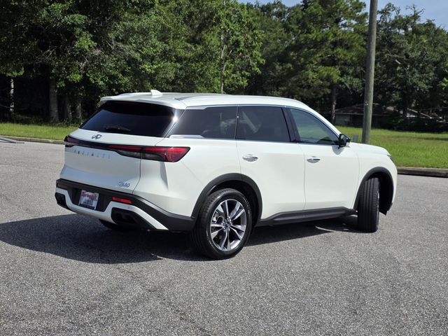 Used 2023 Infiniti QX60 SUV