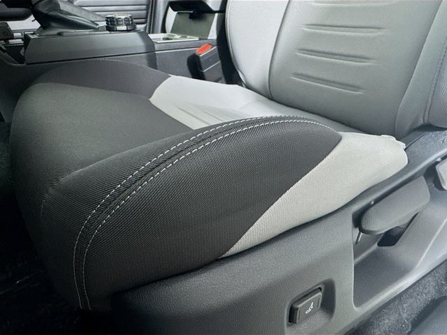 2025 Toyota Tacoma TRD Off Road - Photo 19