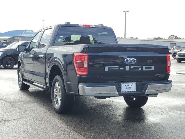 2023 Ford F-150 XLT 9