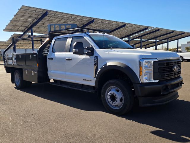 2024 Ford F-450SD XL 12