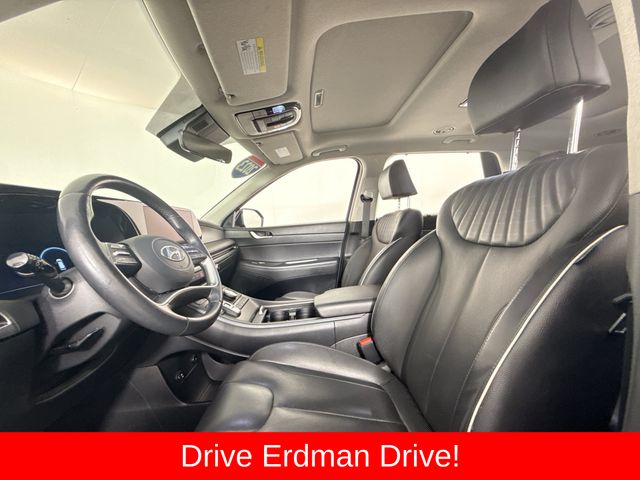 Used 2023 Hyundai Palisade SUV