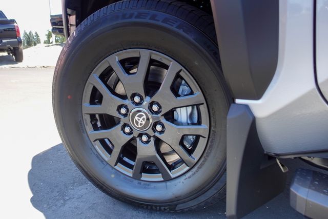 new 2026 Toyota 4Runner car