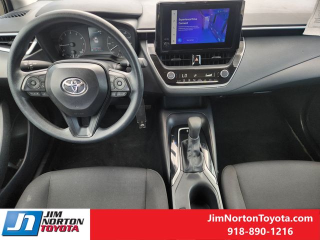 Used 2025 Toyota Corolla Sedan