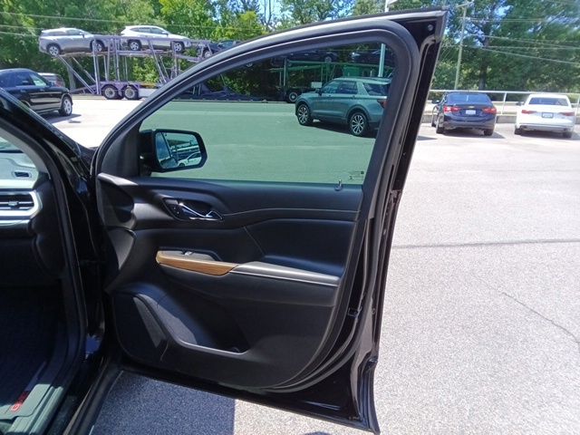 Used 2021 GMC Acadia SUV