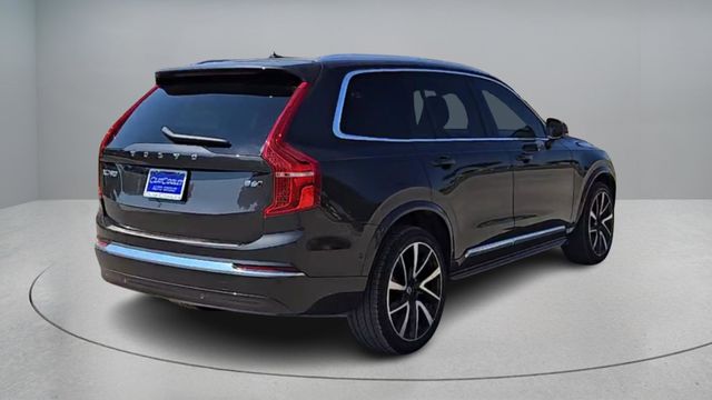 2023 Volvo XC90