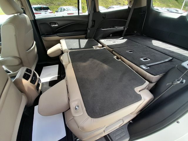 2017 Honda Pilot Touring - Photo 56