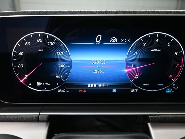 Used 2025 Mercedes-benz GLE SUV