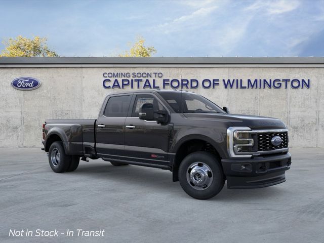 New 2026 Black Ford  image 7