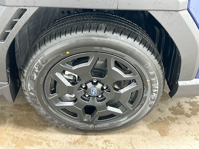 2026 Subaru Outback Limited - 4
