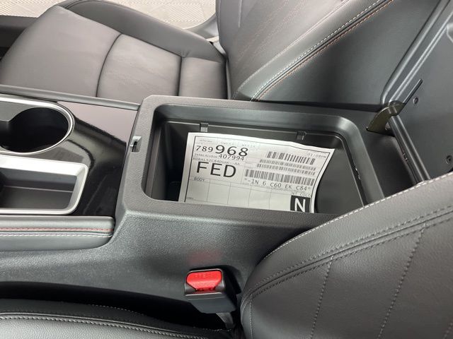 2025 Gun Metallic Nissan Altima 2.5 SR FWD Sedan