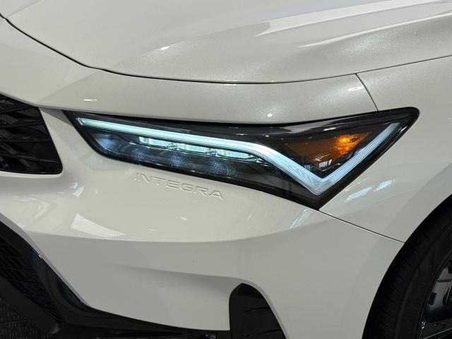 Certified Used 2026  Acura A-Spec Package image 8