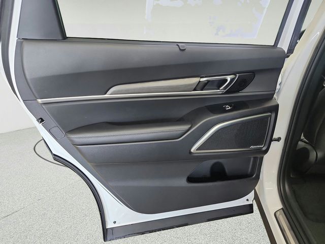 Used 2024 Kia Telluride SUV