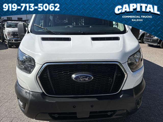 Used 2025 White Ford Base image 12