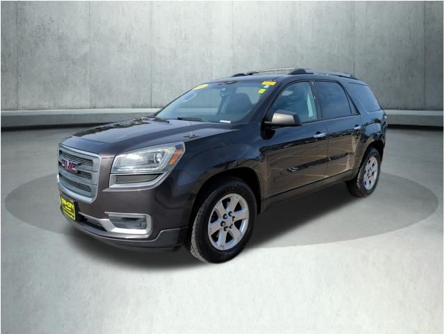 2015 GMC Acadia SLE-1 AWD