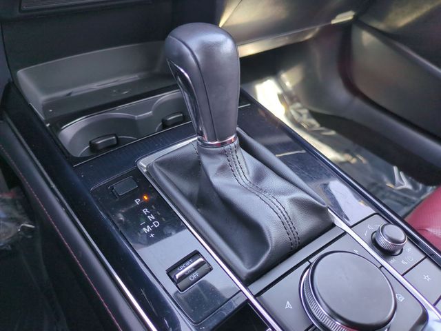 used 2025 Mazda CX-30 car, priced at $24,991