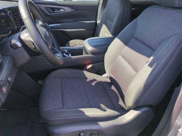 Used 2025 Gray Chevrolet LT image 11