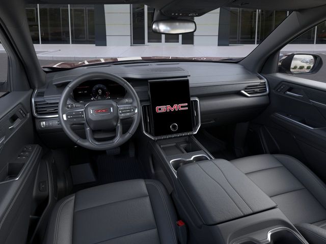 2024 GMC Acadia Elevation 15