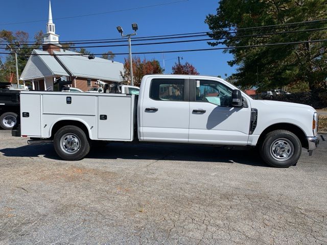 2024 Ford F-250SD XL 6