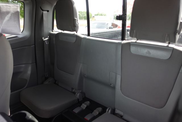 used 2014 Toyota Tacoma car, priced at $19,500