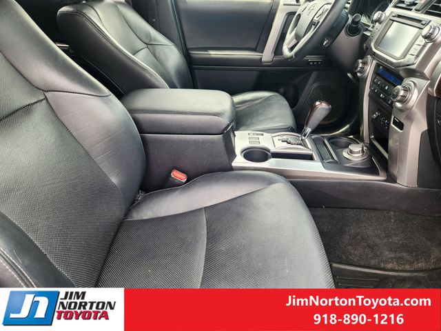 Used 2015 Toyota 4Runner SUV