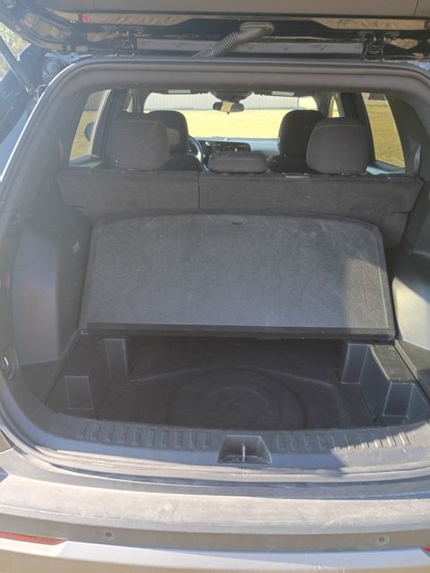 Used 2025 Chevrolet Equinox SUV