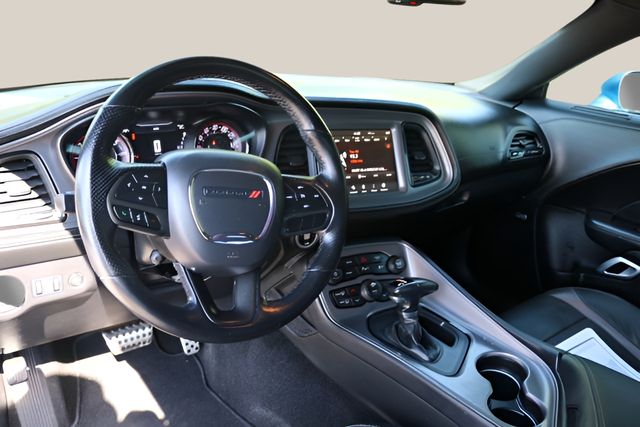 Used Car 2023 Dodge Challenger  Sxt For Sale Under $30,000 In Austin, Texas