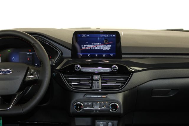 2025 Ford Escape ST-Line photo 3