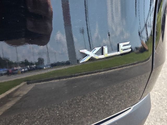 Used 2024 Toyota Grand Highlander SUV