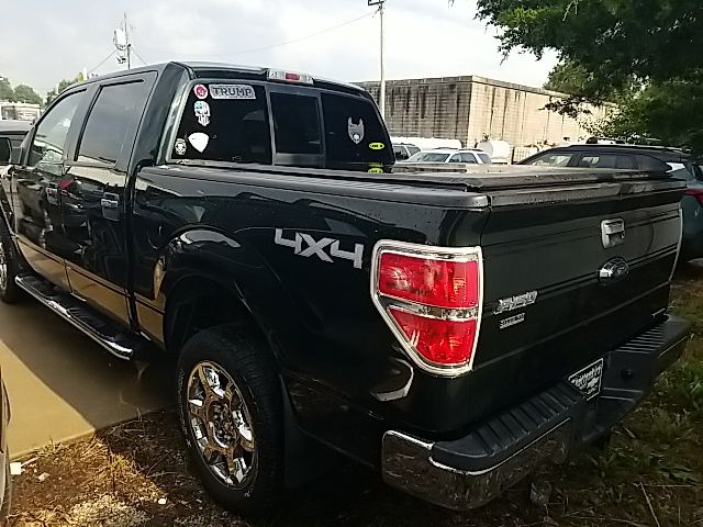 Used 2014 Ford F-150 Truck