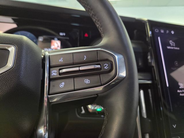 Used 2026 GMC Yukon SUV