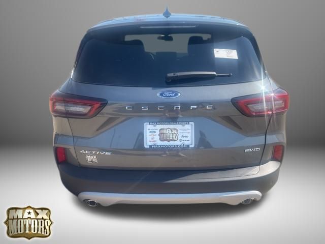 2024 Ford Escape Active 6