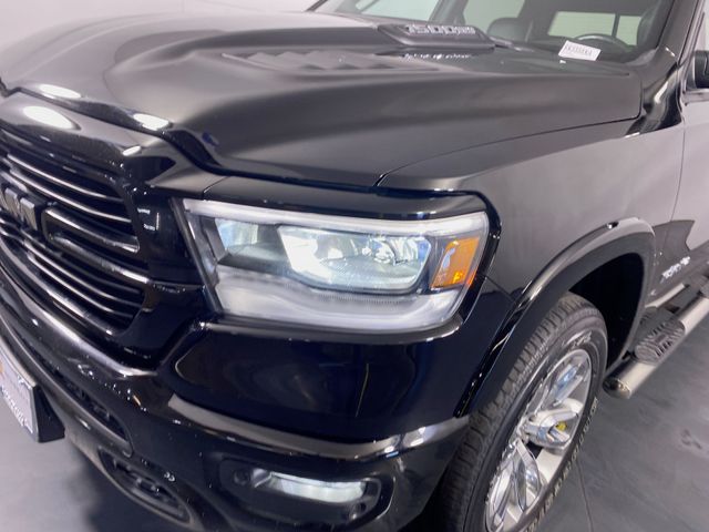 2022 Ram 1500 Laramie 26